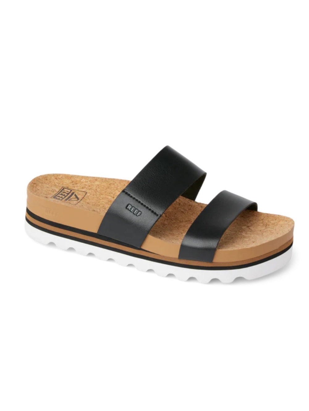 Reef Cushion Vista Hi Sandals